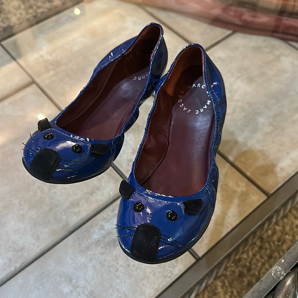 Marc Jacobs shoes😎